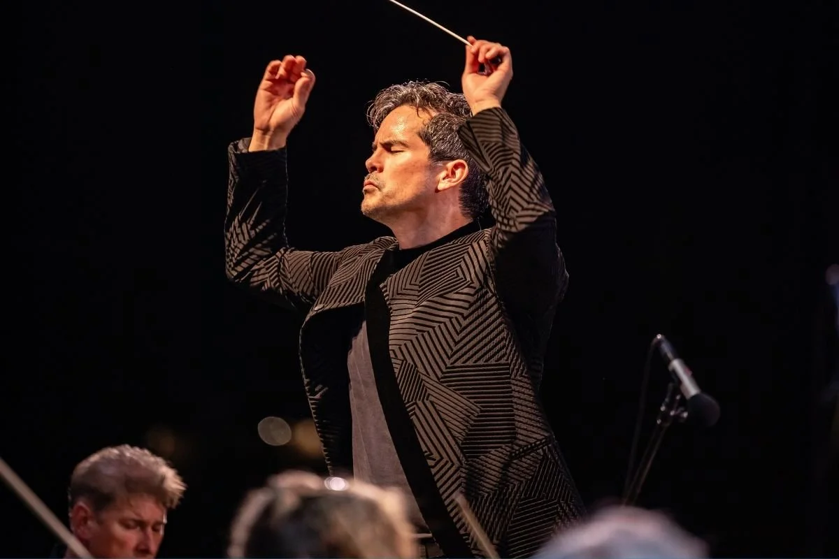 BEYOND THE MUSIC: PINES OF ROME — Hawaiʻi Symphony Orchestra